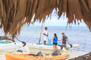 St. George's Caye Resort