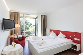 Wunsch Hotel Mürz - Natural Health & Spa Hotel