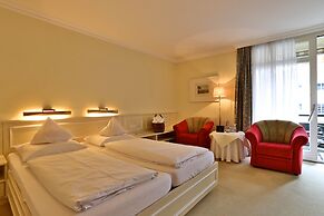 Wunsch Hotel Mürz - Natural Health & Spa Hotel