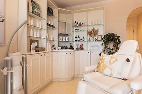 Wunsch Hotel Mürz - Natural Health & Spa Hotel