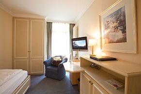 Wunsch Hotel Mürz - Natural Health & Spa Hotel