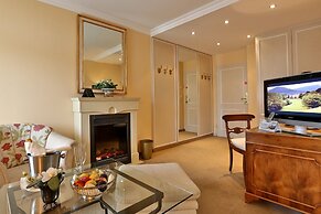 Wunsch Hotel Mürz - Natural Health & Spa Hotel