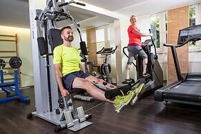 Wunsch Hotel Mürz - Natural Health & Spa Hotel