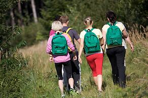 Wunsch Hotel Mürz - Natural Health & Spa Hotel