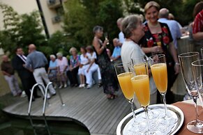 Wunsch Hotel Mürz - Natural Health & Spa Hotel