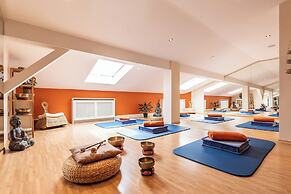 Wunsch Hotel Mürz - Natural Health & Spa Hotel