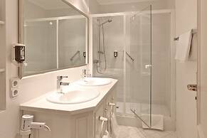 Wunsch Hotel Mürz - Natural Health & Spa Hotel