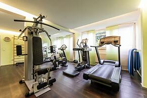 Wunsch Hotel Mürz - Natural Health & Spa Hotel