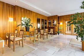 Wunsch Hotel Mürz - Natural Health & Spa Hotel