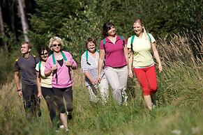 Wunsch Hotel Mürz - Natural Health & Spa Hotel