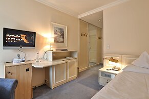 Wunsch Hotel Mürz - Natural Health & Spa Hotel