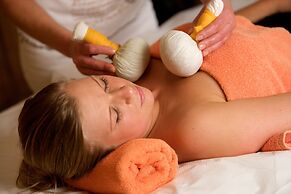 Wunsch Hotel Mürz - Natural Health & Spa Hotel