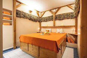 Wunsch Hotel Mürz - Natural Health & Spa Hotel