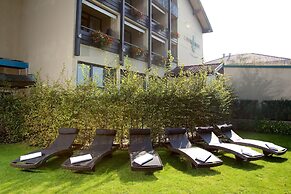 Wunsch Hotel Mürz - Natural Health & Spa Hotel