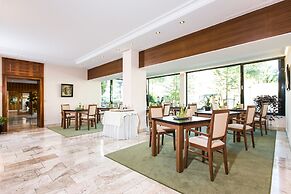 Wunsch Hotel Mürz - Natural Health & Spa Hotel