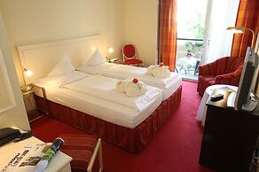 Wunsch Hotel Mürz - Natural Health & Spa Hotel