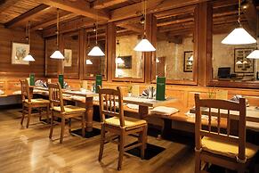 Wunsch Hotel Mürz - Natural Health & Spa Hotel