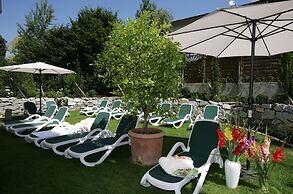 Wunsch Hotel Mürz - Natural Health & Spa Hotel