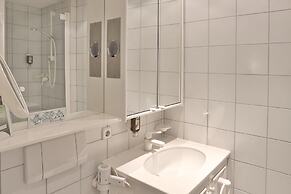 Wunsch Hotel Mürz - Natural Health & Spa Hotel