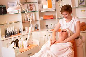 Wunsch Hotel Mürz - Natural Health & Spa Hotel