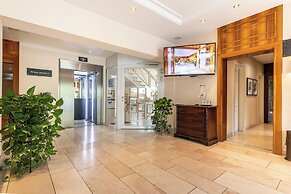 Wunsch Hotel Mürz - Natural Health & Spa Hotel