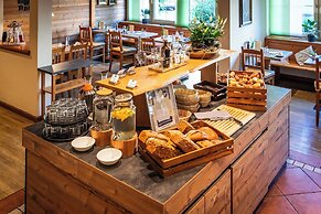 Wunsch Hotel Mürz - Natural Health & Spa Hotel