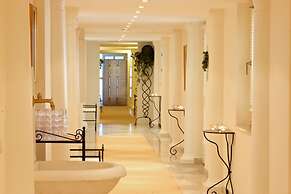 Wunsch Hotel Mürz - Natural Health & Spa Hotel