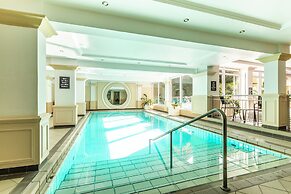 Wunsch Hotel Mürz - Natural Health & Spa Hotel