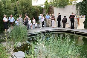 Wunsch Hotel Mürz - Natural Health & Spa Hotel