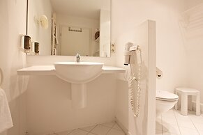 Wunsch Hotel Mürz - Natural Health & Spa Hotel