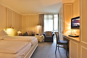 Wunsch Hotel Mürz - Natural Health & Spa Hotel