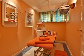 Wunsch Hotel Mürz - Natural Health & Spa Hotel