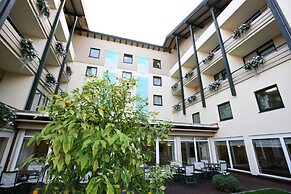 Wunsch Hotel Mürz - Natural Health & Spa Hotel