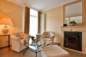 Wunsch Hotel Mürz - Natural Health & Spa Hotel