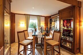 Wunsch Hotel Mürz - Natural Health & Spa Hotel