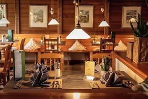 Wunsch Hotel Mürz - Natural Health & Spa Hotel