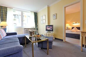 Wunsch Hotel Mürz - Natural Health & Spa Hotel