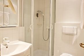 Wunsch Hotel Mürz - Natural Health & Spa Hotel