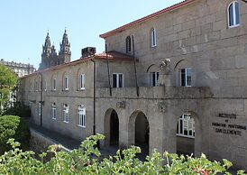 Hostal San Clemente by Pousadas de Compostela