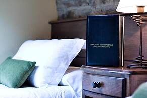 Hostal San Clemente by Pousadas de Compostela