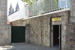 Hostal San Clemente by Pousadas de Compostela