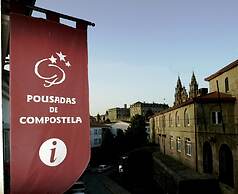 Hostal San Clemente by Pousadas de Compostela