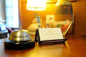 Hostal San Clemente by Pousadas de Compostela