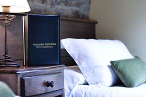 Hostal San Clemente by Pousadas de Compostela