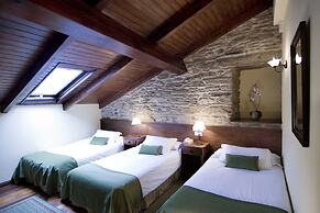 Hostal San Clemente by Pousadas de Compostela