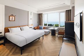 Qingdao Seaview Garden Hotel