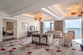 Qingdao Seaview Garden Hotel