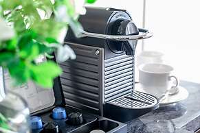 Qingdao Seaview Garden Hotel