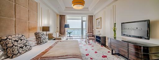 Qingdao Seaview Garden Hotel