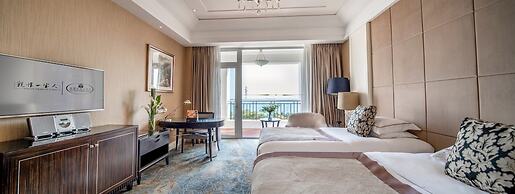 Qingdao Seaview Garden Hotel